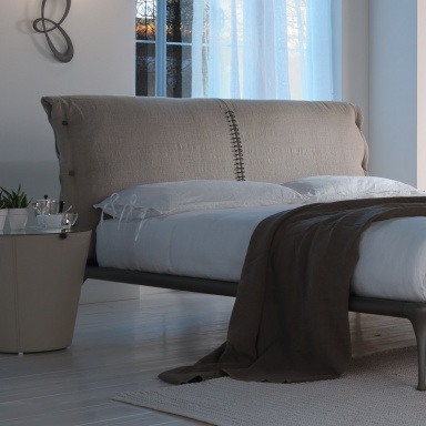 Bedside table Conico