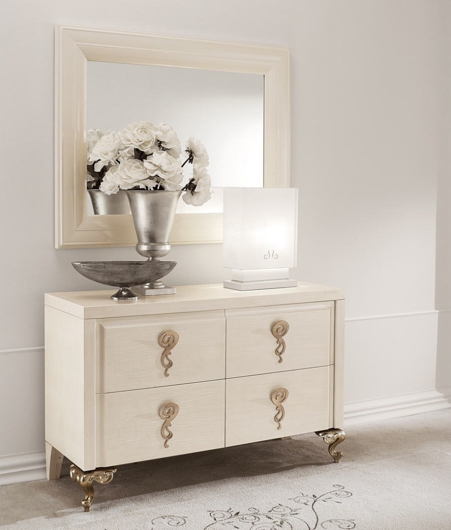 George Dresser, Cantori