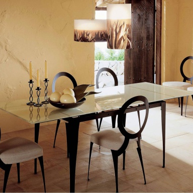 Dining table Alicante
