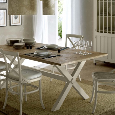 Dining table Cosimo piano