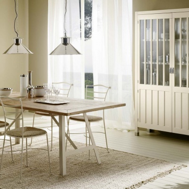 Dining table Don Giovanni