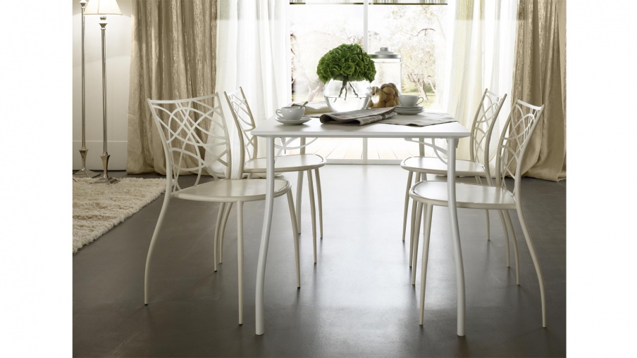 Dining table Jack Cantori