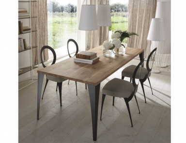 Dining table Malaga, Cantori