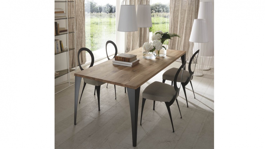 Dining table Malaga, Cantori