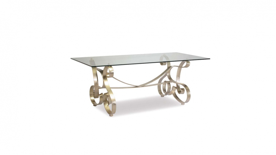 The Miro dining table, Cantori