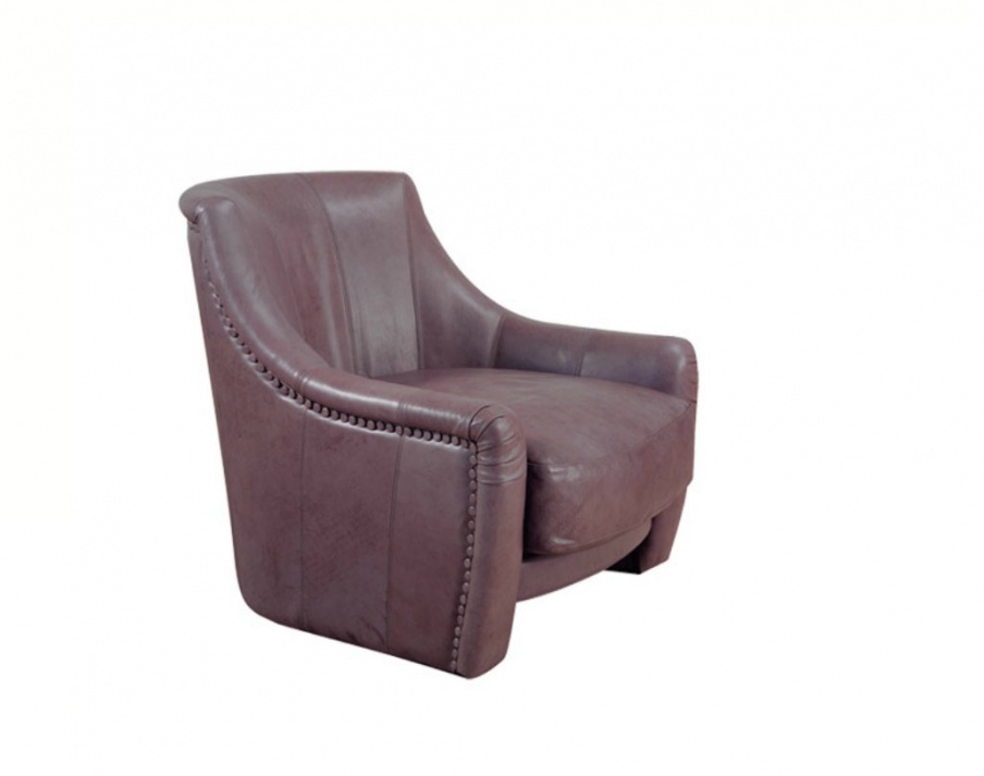 A chair on a frame of beech Mondrian, Ulivi