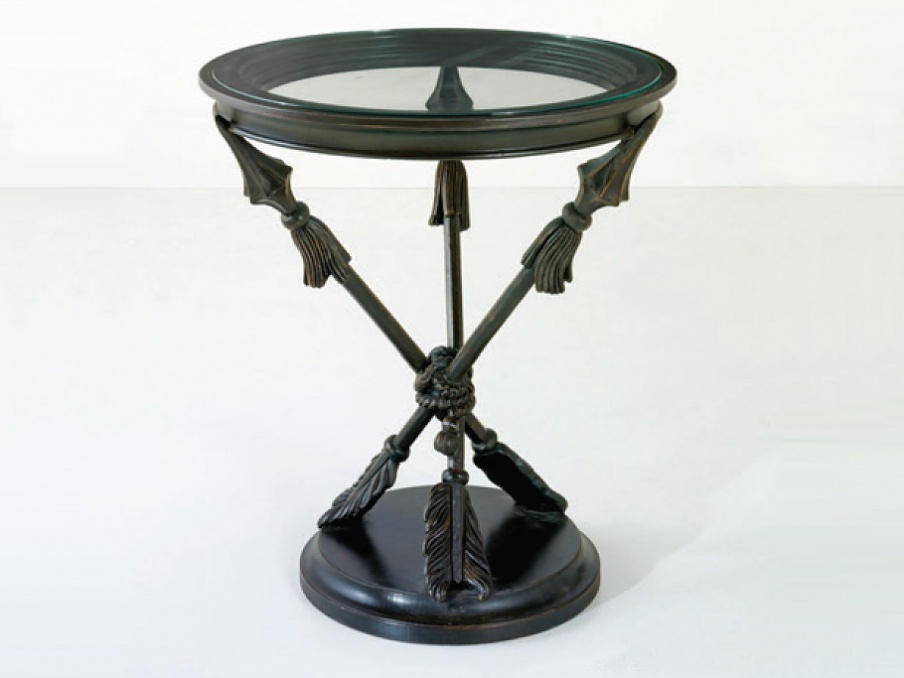 Coffee table solid wood, Chelini