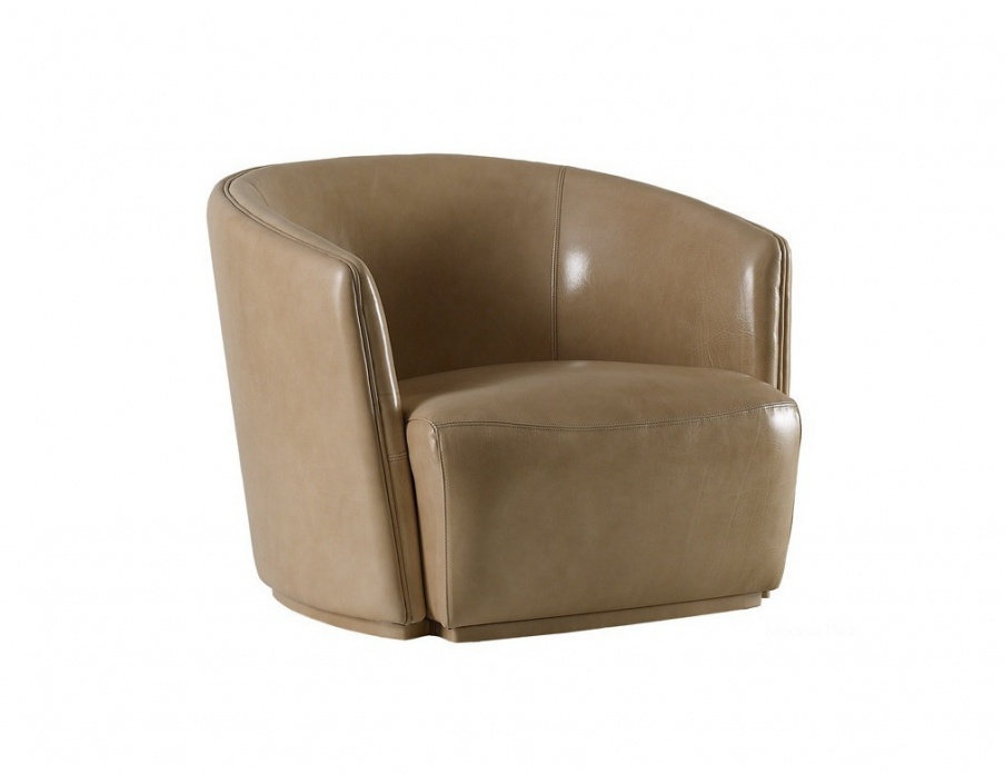 Chair streamlined Nicol, Ulivi