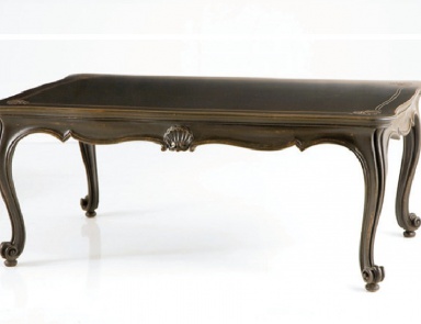 Coffee table solid wood, Chelini