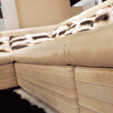 Sofa sectional Palace