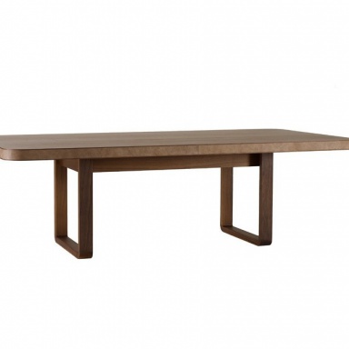 The Park Avenue dining table Luxury