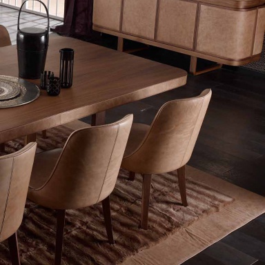 The Park Avenue dining table Luxury