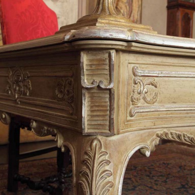 Writing table Chelini