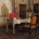 Writing table Chelini
