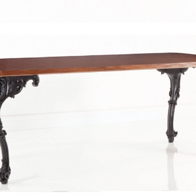 Writing table Chelini