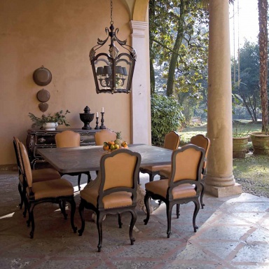 Dining table Chelini