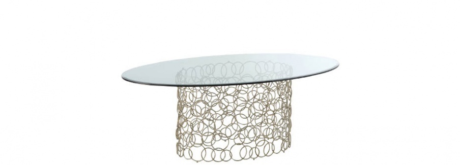 Mondrian coffee table, Cantori