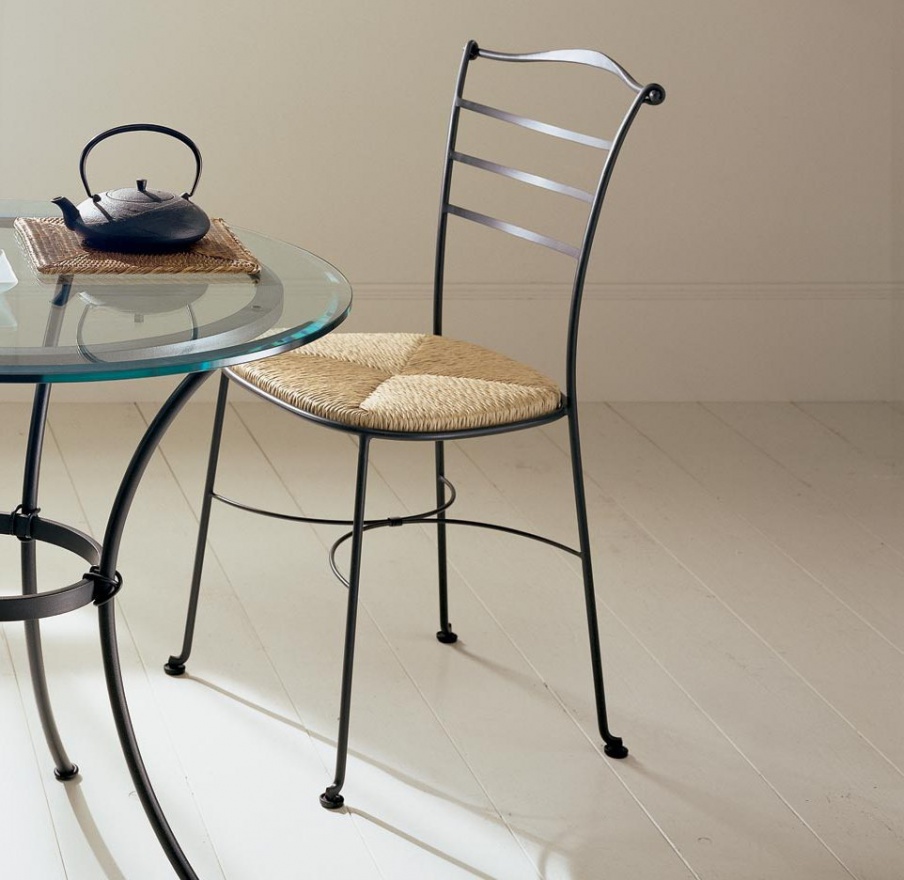 The Chair Lola, Cantori