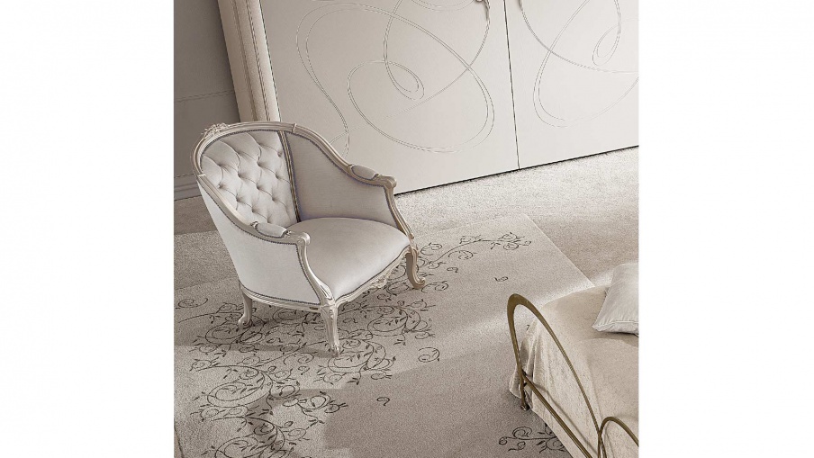 The Chair Sissi, Cantori