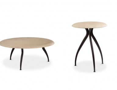 Arturo coffee table, Cantori