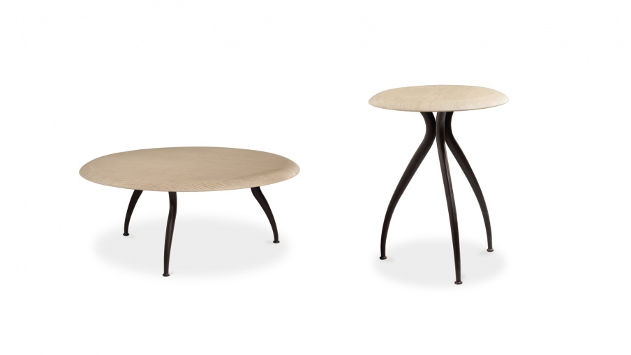 Arturo coffee table, Cantori
