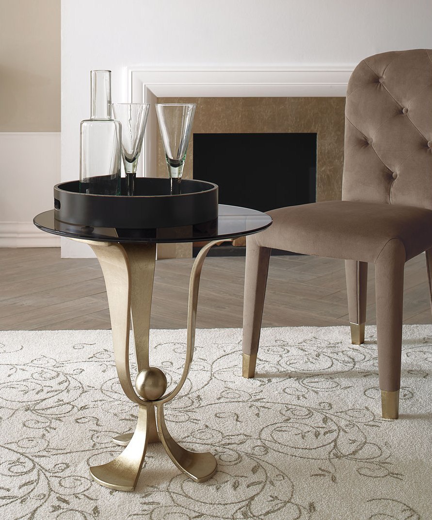 Calice coffee table, Cantori