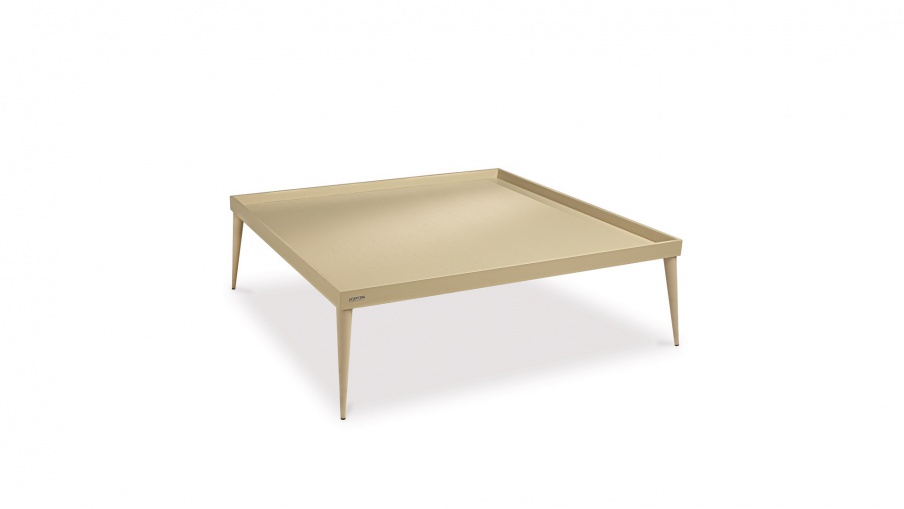 City coffee table, Cantori