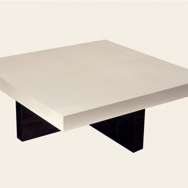 The coffee table Gallery
