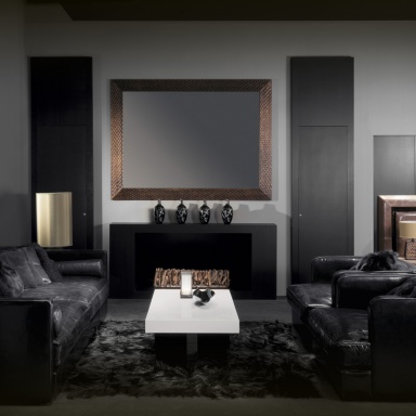 The coffee table Gallery