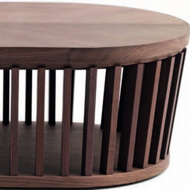 The Theo coffee table