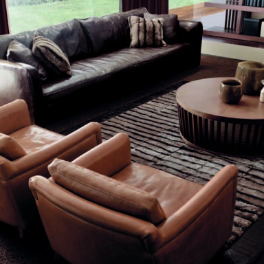 The Theo coffee table