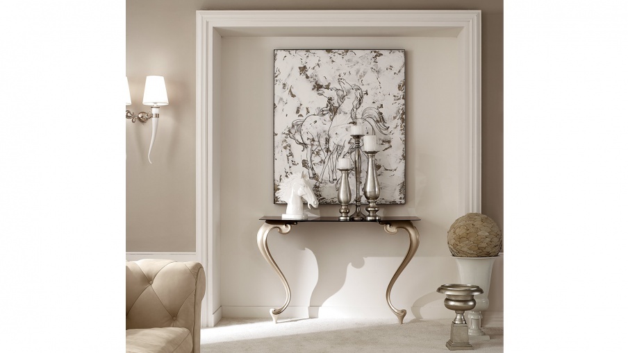 Console George, Cantori