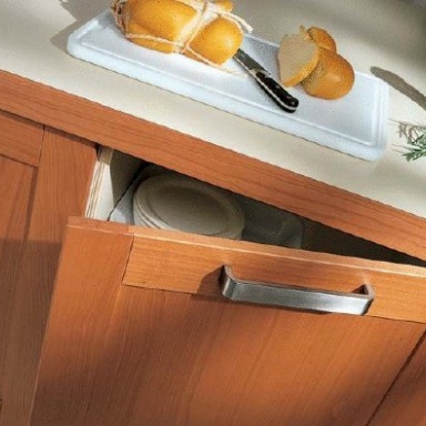 Kitchen (kitchen set) Borda