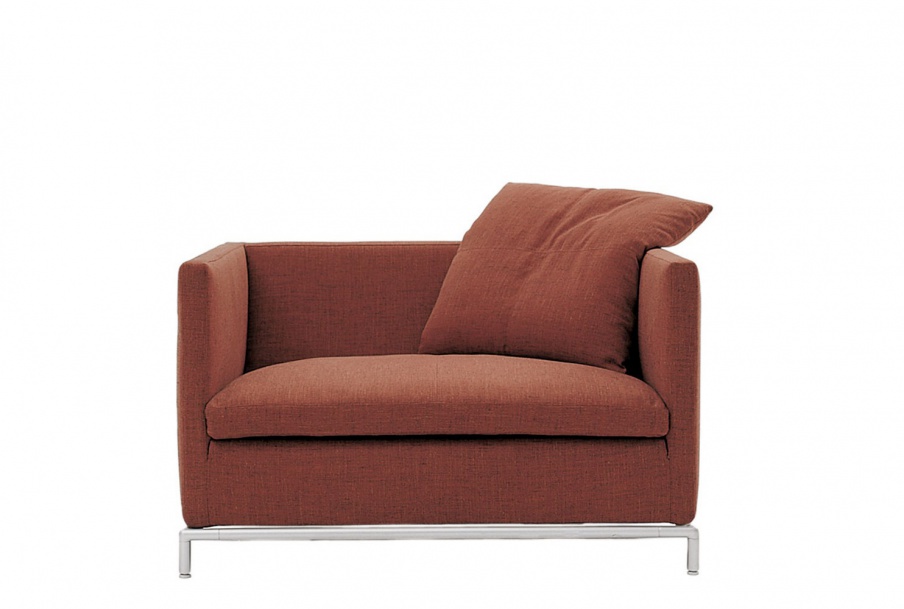 The Chair George, B&B Italia