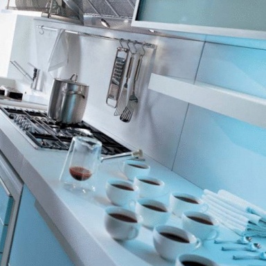 Kitchen (kitchen set) Dream