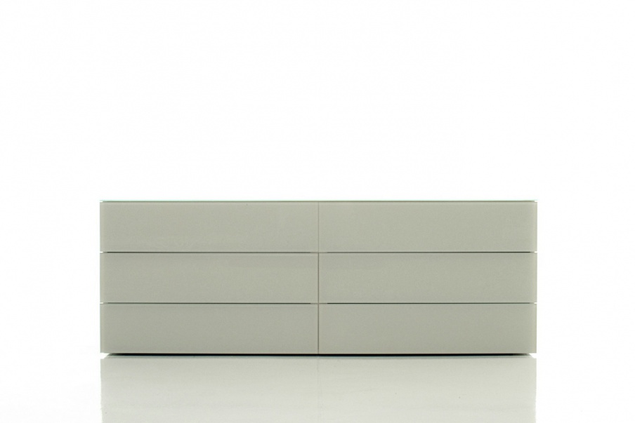 Dresser Boxes, Porro