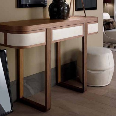 The Console World Luxury