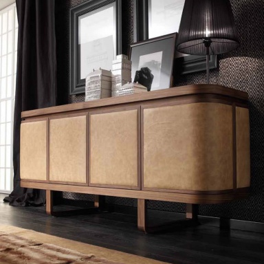 The World Luxury Sideboard