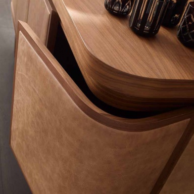 The World Luxury Sideboard