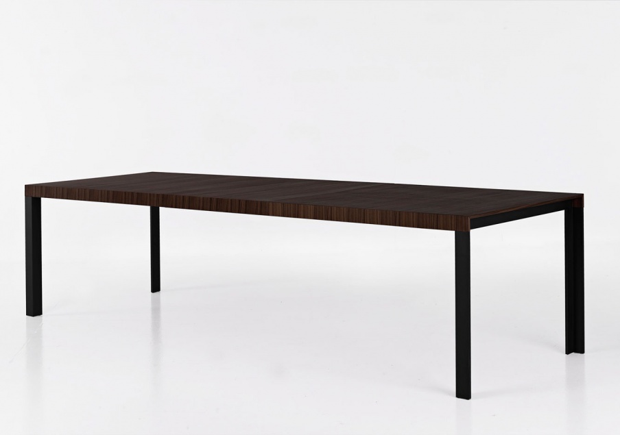 Dining table Taac, Porro