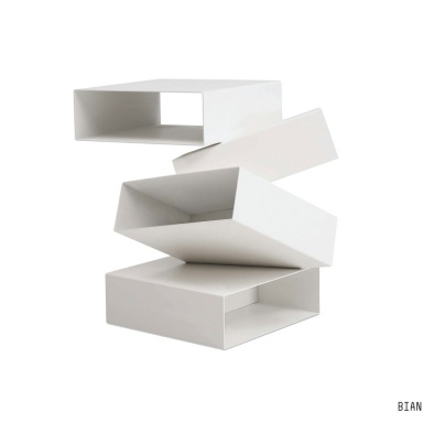 Coffee table Balancing Boxes