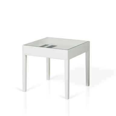 Bedside table Showcase Table