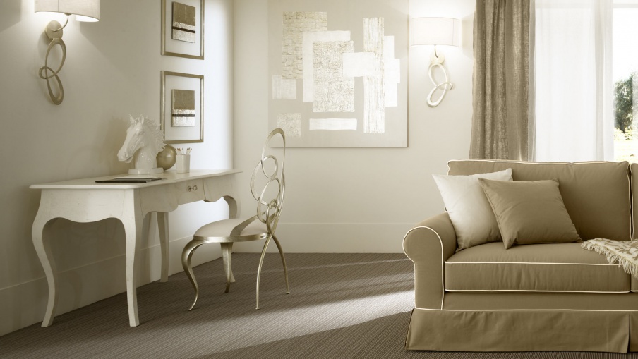 Ghirigori Chair, Cantori