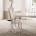 Chair Gregory
