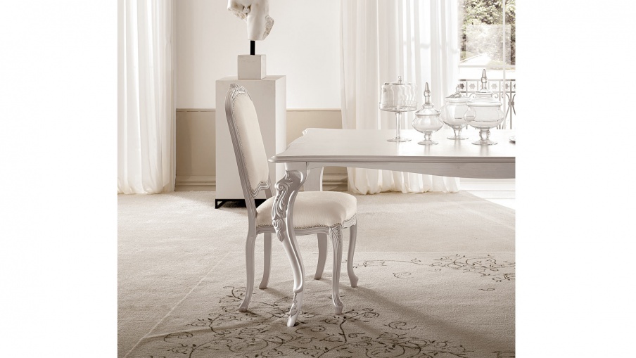 Chair Gregory Cantori