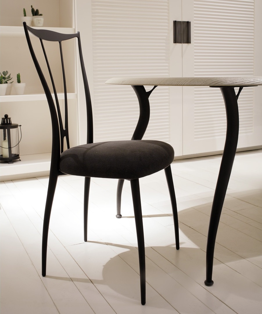 Chair Vilma, Cantori