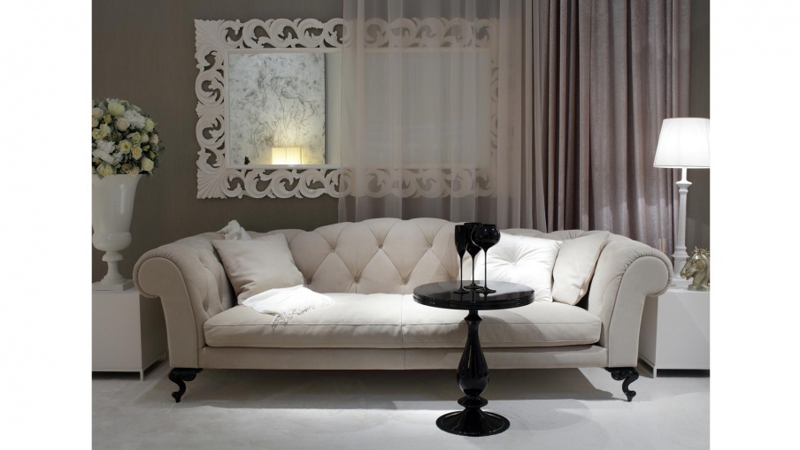 Sofa George, Cantori