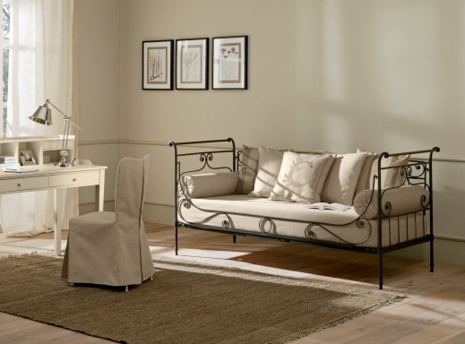 Sofa Luigi Filippo