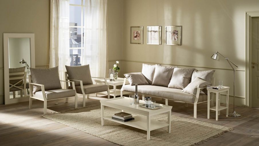 Re Sole Sofa, Cantori