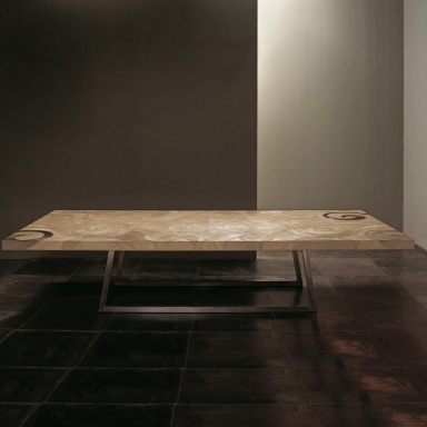 Decoro dining table Riscio`